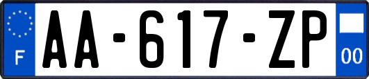 AA-617-ZP