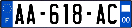 AA-618-AC