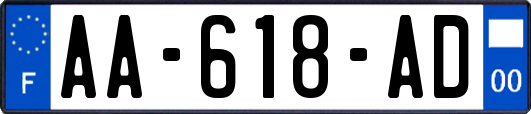 AA-618-AD