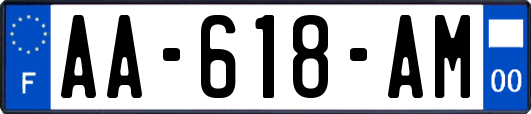 AA-618-AM