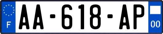 AA-618-AP