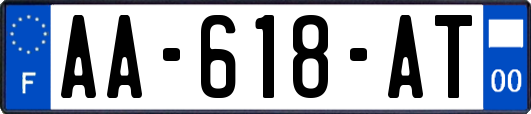 AA-618-AT