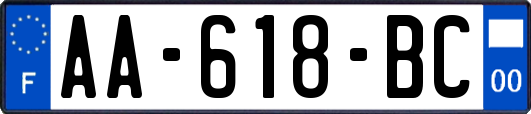 AA-618-BC