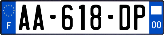 AA-618-DP