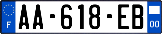 AA-618-EB