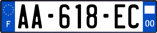 AA-618-EC