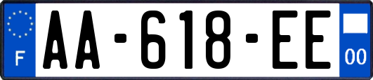 AA-618-EE