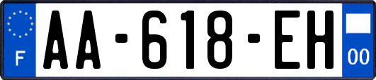 AA-618-EH