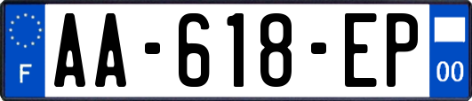 AA-618-EP