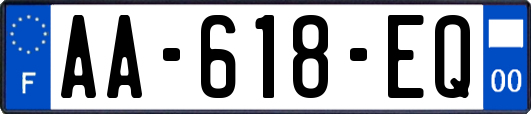 AA-618-EQ