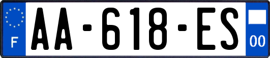 AA-618-ES