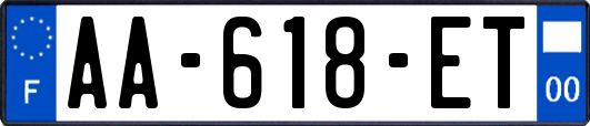 AA-618-ET