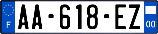 AA-618-EZ