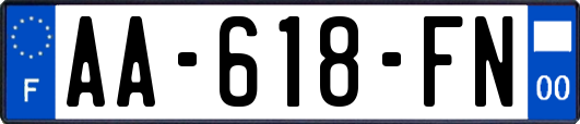 AA-618-FN