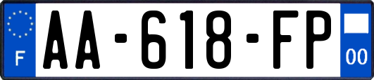 AA-618-FP