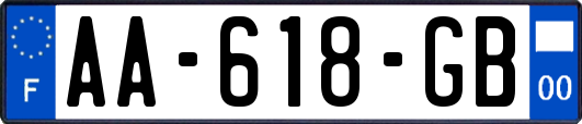 AA-618-GB