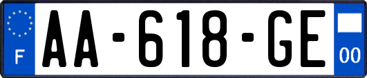 AA-618-GE