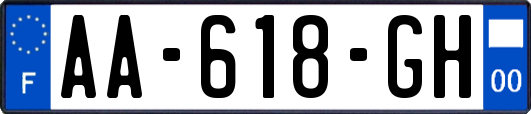 AA-618-GH