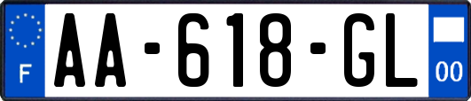 AA-618-GL