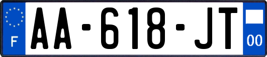 AA-618-JT