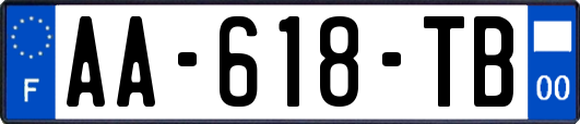 AA-618-TB