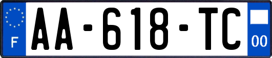 AA-618-TC