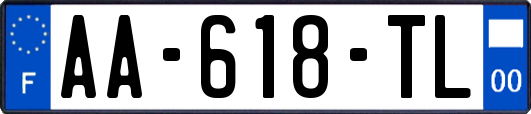 AA-618-TL