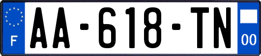 AA-618-TN