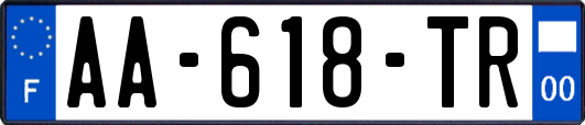 AA-618-TR