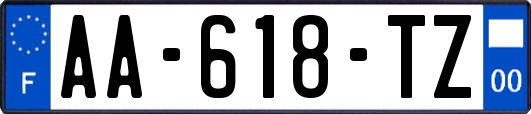 AA-618-TZ