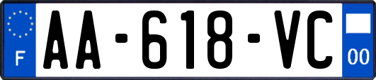 AA-618-VC