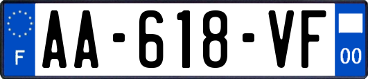 AA-618-VF