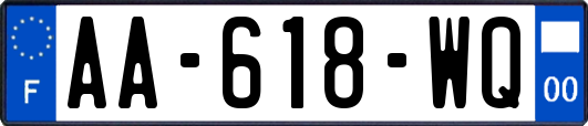 AA-618-WQ