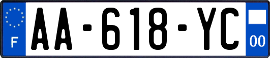 AA-618-YC