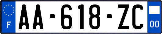 AA-618-ZC