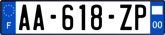 AA-618-ZP