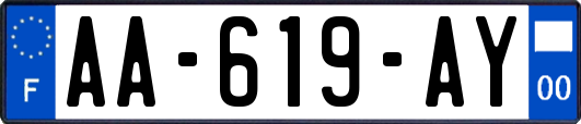 AA-619-AY