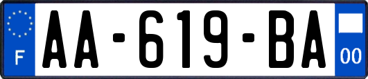 AA-619-BA