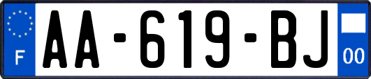 AA-619-BJ