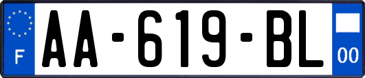 AA-619-BL