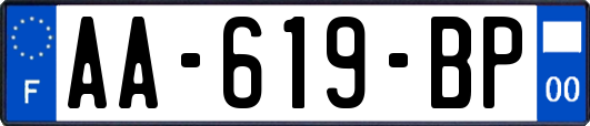 AA-619-BP