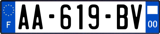 AA-619-BV