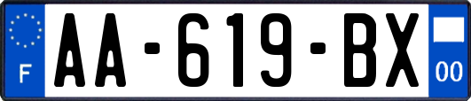 AA-619-BX