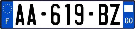 AA-619-BZ