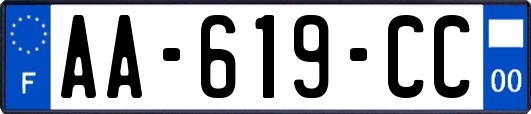 AA-619-CC