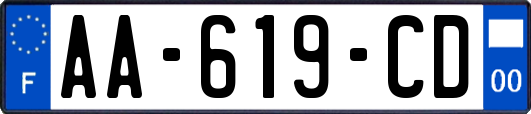 AA-619-CD