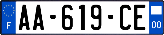 AA-619-CE