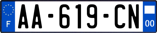 AA-619-CN