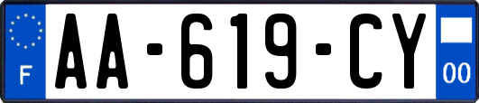 AA-619-CY