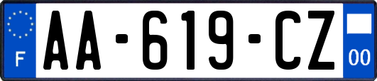 AA-619-CZ